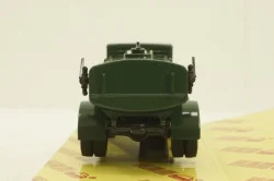 УралЗис-5М Б3-42, Огнеопасно, Н924, Наш Автопром 1:43