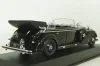 Mercedes 770K Convertible black,  CLC317N,  IXO 1:43 #2