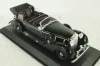 Mercedes 770K Convertible black,  CLC317N,  IXO 1:43 #2