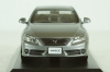 Toyota Mark X Premium 2000 titanium metallic, 03637S3, Kyosho 1:43