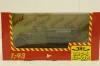 Зис-5 Б3-42М, Огнеопасно, Зеленый, Н921, Наш Автопром 1:43