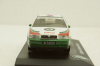 Skoda Octavia Rally, Kaden 1:43