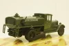 Зис-5 Б3-42М, Огнеопасно, Зеленый, Н921, Наш Автопром 1:43