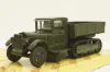 Зис-22М, бортовой, Н218, Наш Автопром 1:43