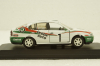 Skoda Octavia Rally, Kaden 1:43
