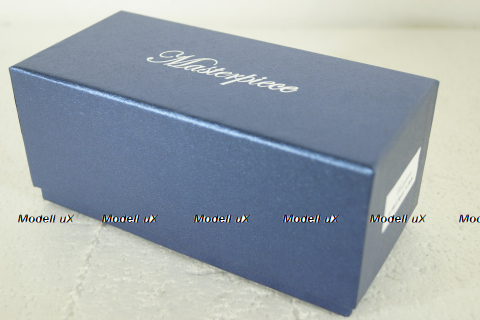 Alfa Romeo 1900 SS, La Fleche,  Vignale, 90244, AutoCult 1:43