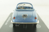 Alfa Romeo 1900 SS, La Fleche,  Vignale, 90244, AutoCult 1:43