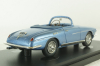 Alfa Romeo 1900 SS, La Fleche,  Vignale, 90244, AutoCult 1:43