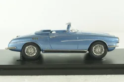 Alfa Romeo 1900 SS, La Fleche,  Vignale, 90244, AutoCult 1:43