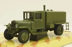 Зис-5В ВМЗ, Хаки, Н909, Наш Автопром 1:43