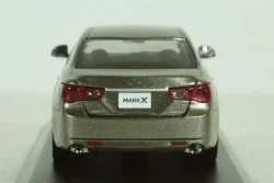 Toyota Mark X Premium 2000 bronze metallic, 03637S3, Kyosho 1:43