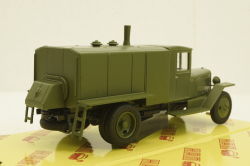 Зис-5В ВМЗ, Хаки, Н909, Наш Автопром 1:43
