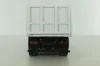 Маз-5516 самосвал, сине/серый, SSM7354, SSM 1:43