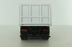 Маз-5516 самосвал, сине/серый, SSM7354, SSM 1:43