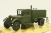 Зис-5 ВМЗ, зеленый, Н908, Наш Автопом 1:43
