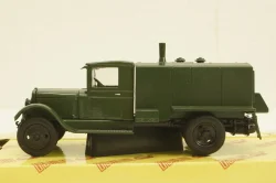 Зис-5 ВМЗ, зеленый, Н908, Наш Автопом 1:43