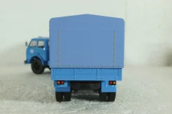 МАЗ-5429 с полуприцепом МАЗ-5205, SSM1555, SSM 1:43