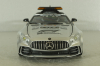 Mercedes-AMG GT R (C190) Safety Car Formula 1 2020, silver, CHE ZHI 1:24