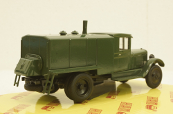 Зис-5 ВМЗ, зеленый, Н908, Наш Автопом 1:43