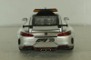 Mercedes-AMG GT R (C190) Safety Car Formula 1 2020, silver, CHE ZHI 1:24