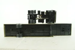 Volvo F89, Team Warsteiner Arrows, Race Transport, TTR023, IXO 1:43