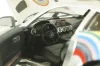 Mercedes-AMG GT R (C190) Safety Car Formula 1 2020, silver, CHE ZHI 1:24