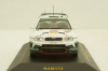 Skoda Fabia WRC #12 Rally Monte Carlo 2005, RAM172, IXO 1:43