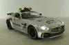 Mercedes-AMG GT R (C190) Safety Car Formula 1 2020, silver, CHE ZHI 1:24