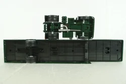 Volvo F88, Martini-Lotus Racing, Race Transport, TTR025, IXO 1:43