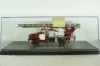 АЛ-31 (Урал-Next 43206 4х4), пожарная автолестница, TruckTyr 1:43