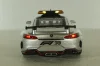 Mercedes-AMG GT R (C190) Safety Car Formula 1 2020, silver, CHE ZHI 1:24