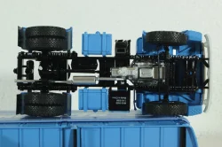 МАЗ-5429 с полуприцепом МАЗ-5205, SSM1555, SSM 1:43