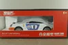 Porsche 911 (964) Carrera RS #8 Martini, H2723, Black Mamba 1:24