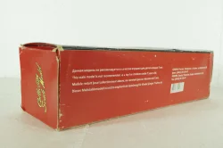 Маз-7310 Ураган, пожарный, Элекон 1:43