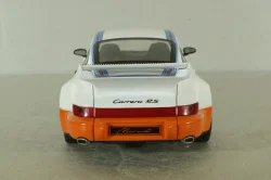 Porsche 911 (964) Carrera RS #8 Martini, H2723, Black Mamba 1:24