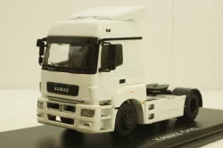 Камаз-5490, SSM1294, SSM 1:43
