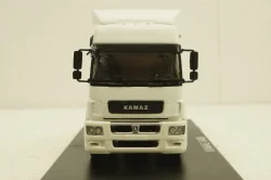 Камаз-5490, SSM1294, SSM 1:43