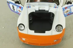 Porsche 911 (964) Carrera RS #8 Martini, H2723, Black Mamba 1:24