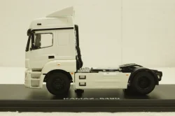 Камаз-5490, SSM1294, SSM 1:43