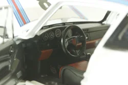 Porsche 911 (964) Carrera RS #8 Martini, H2723, Black Mamba 1:24
