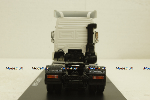 Камаз-5490, SSM1294, SSM 1:43