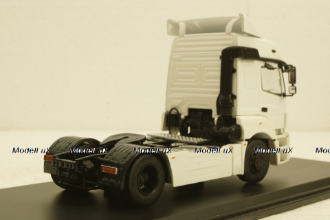 Камаз-5490, SSM1294, SSM 1:43