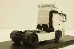 Камаз-5490, SSM1294, SSM 1:43