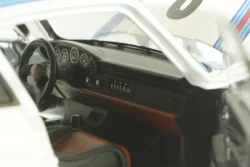 Porsche 911 (964) Carrera RS #8 Martini, H2723, Black Mamba 1:24