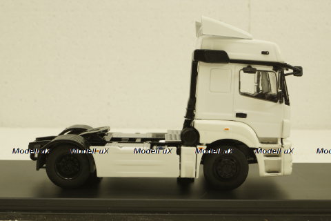 Камаз-5490, SSM1294, SSM 1:43