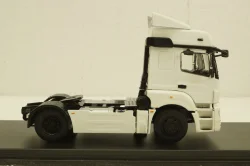 Камаз-5490, SSM1294, SSM 1:43