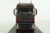 Volvo FH, 25 Years Edition,  dark red, 112507, Eligor 1:43