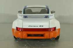 Porsche 911 (964) Carrera RS #8 Martini, H2723, Black Mamba 1:24
