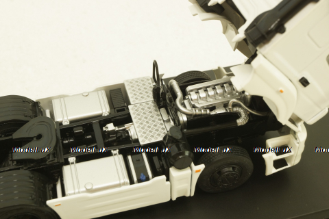 Камаз-5490, SSM1294, SSM 1:43