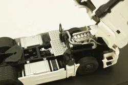 Камаз-5490, SSM1294, SSM 1:43